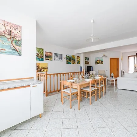 Comfort And Relax On The Etruscan Coast Apartman