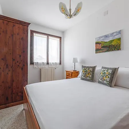 Comfort And Relax On The Etruscan Coast