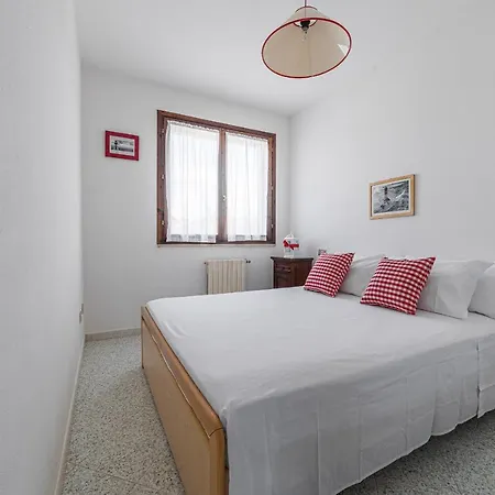 Apartman Comfort And Relax On The Etruscan Coast