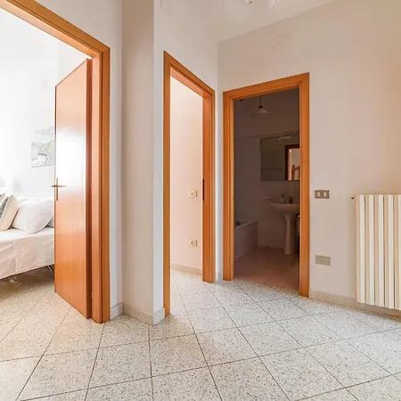 Comfort And Relax On The Etruscan Coast