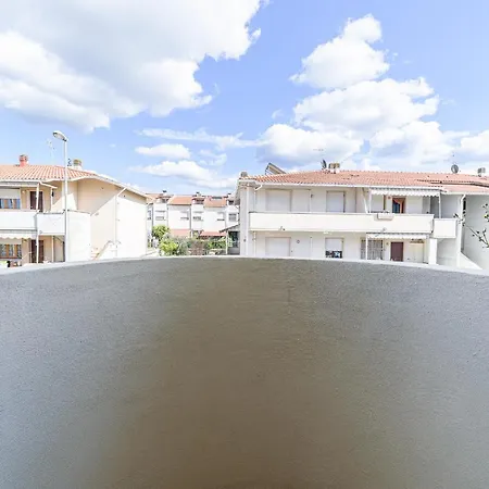 Comfort And Relax On The Etruscan Coast