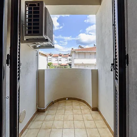 Comfort And Relax On The Etruscan Coast Apartman