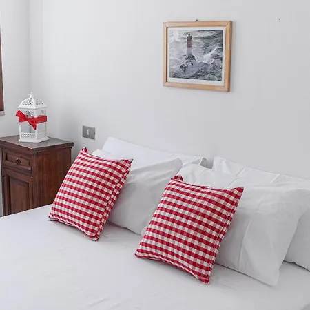 Comfort And Relax On The Etruscan Coast Apartman