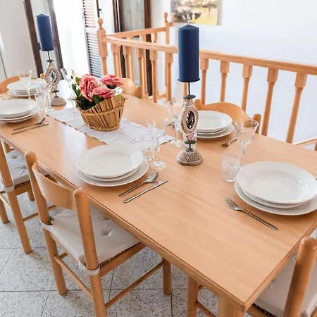 Apartman Comfort And Relax On The Etruscan Coast *