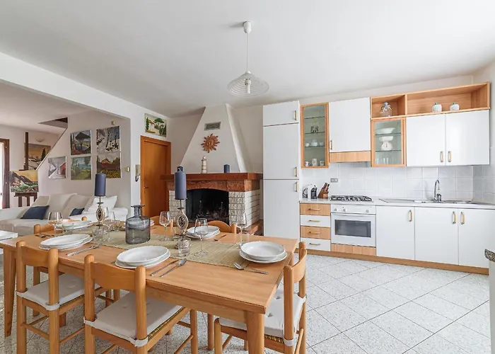 Comfort And Relax On The Etruscan Coast * Donoratico