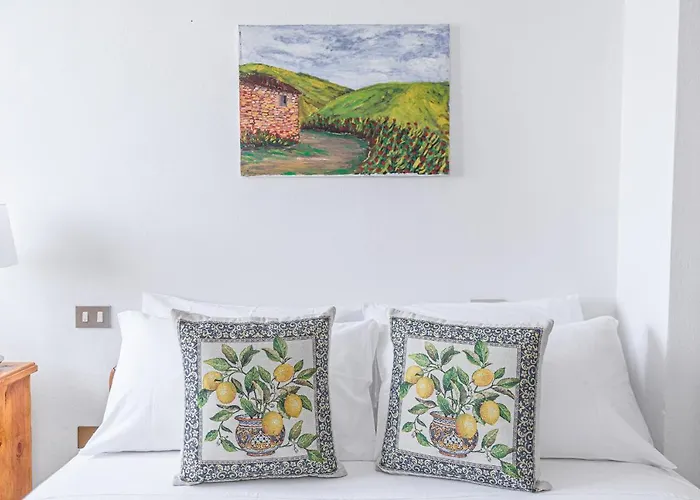 Comfort And Relax On The Etruscan Coast *