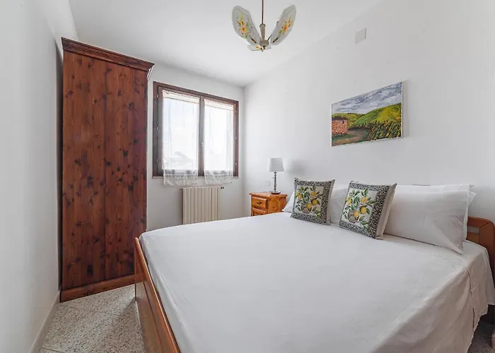 Comfort And Relax On The Etruscan Coast