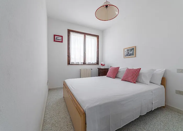 Διαμέρισμα Comfort And Relax On The Etruscan Coast