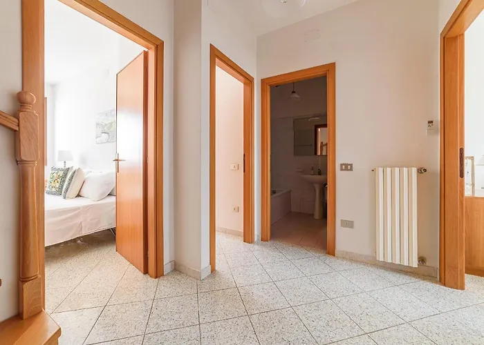 Comfort And Relax On The Etruscan Coast