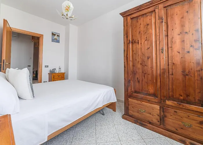 Comfort And Relax On The Etruscan Coast