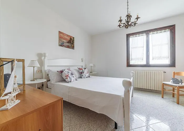 Comfort And Relax On The Etruscan Coast
