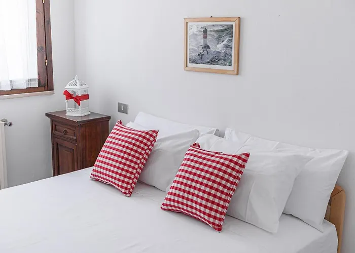 Comfort And Relax On The Etruscan Coast Διαμέρισμα
