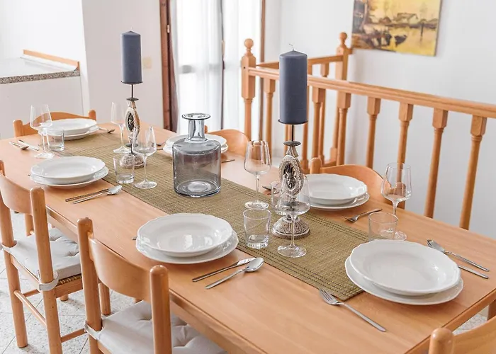 Comfort And Relax On The Etruscan Coast
